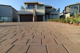 Trusted Throop, PA Driveway Paving Services Experts